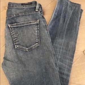 Citizen of Humanities Rocket Jeans